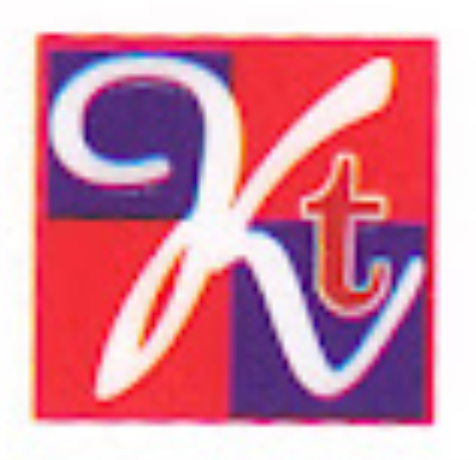 KRISHNA TRANSMISSION. Business Card
